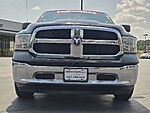 Used 2024 RAM 1500 CLASSIC SLT 4X4 QUAD CAB 6'4