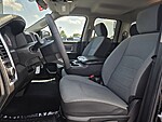 Used 2024 RAM 1500 CLASSIC SLT 4X4 QUAD CAB 6'4