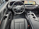 Used 2024 CADILLAC LYRIQ 4DR LUXURY W/1SD in HOT SPRINGS, ARKANSAS (Photo 14)