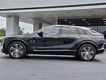 Used 2024 CADILLAC LYRIQ 4DR LUXURY W/1SD in HOT SPRINGS, ARKANSAS (Photo 2)