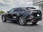 Used 2024 CADILLAC LYRIQ 4DR LUXURY W/1SD in HOT SPRINGS, ARKANSAS (Photo 3)