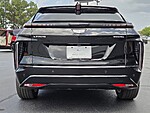 Used 2024 CADILLAC LYRIQ 4DR LUXURY W/1SD in HOT SPRINGS, ARKANSAS (Photo 4)