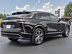 Used 2024 CADILLAC LYRIQ 4DR LUXURY W/1SD in HOT SPRINGS, ARKANSAS (Photo 5)