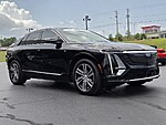 Used 2024 CADILLAC LYRIQ 4DR LUXURY W/1SD in HOT SPRINGS, ARKANSAS (Photo 7)