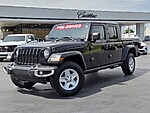 Used 2022 JEEP GLADIATOR SPORT S 4X4 in HOT SPRINGS, ARKANSAS (Photo 1)