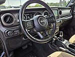 Used 2022 JEEP GLADIATOR SPORT S 4X4 in HOT SPRINGS, ARKANSAS (Photo 10)