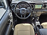 Used 2022 JEEP GLADIATOR SPORT S 4X4 in HOT SPRINGS, ARKANSAS (Photo 14)