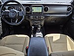 Used 2022 JEEP GLADIATOR SPORT S 4X4 in HOT SPRINGS, ARKANSAS (Photo 15)
