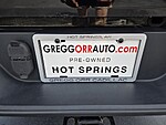 Used 2022 JEEP GLADIATOR SPORT S 4X4 in HOT SPRINGS, ARKANSAS (Photo 17)