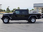 Used 2022 JEEP GLADIATOR SPORT S 4X4 in HOT SPRINGS, ARKANSAS (Photo 2)