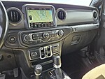 Used 2022 JEEP GLADIATOR SPORT S 4X4 in HOT SPRINGS, ARKANSAS (Photo 22)
