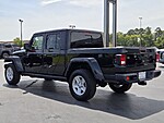 Used 2022 JEEP GLADIATOR SPORT S 4X4 in HOT SPRINGS, ARKANSAS (Photo 3)