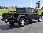 Used 2022 JEEP GLADIATOR SPORT S 4X4 in HOT SPRINGS, ARKANSAS (Photo 5)