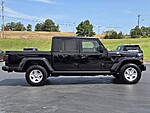 Used 2022 JEEP GLADIATOR SPORT S 4X4 in HOT SPRINGS, ARKANSAS (Photo 6)