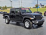 Used 2022 JEEP GLADIATOR SPORT S 4X4 in HOT SPRINGS, ARKANSAS (Photo 7)