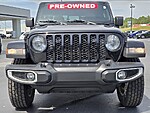 Used 2022 JEEP GLADIATOR SPORT S 4X4 in HOT SPRINGS, ARKANSAS (Photo 8)