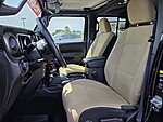 Used 2022 JEEP GLADIATOR SPORT S 4X4 in HOT SPRINGS, ARKANSAS (Photo 9)