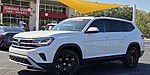 Used 2022 Volkswagen Atlas 2.0T SE W/TECHNOLOGY FWD in HOT SPRINGS, ARKANSAS
