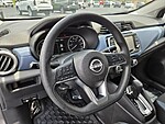 Used 2025 NISSAN VERSA SV CVT in HOT SPRINGS, ARKANSAS (Photo 10)