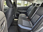 Used 2025 NISSAN VERSA SV CVT in HOT SPRINGS, ARKANSAS (Photo 12)