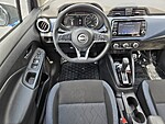 Used 2025 NISSAN VERSA SV CVT in HOT SPRINGS, ARKANSAS (Photo 14)