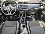 Used 2025 NISSAN VERSA SV CVT in HOT SPRINGS, ARKANSAS (Photo 15)