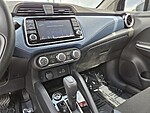 Used 2025 NISSAN VERSA SV CVT in HOT SPRINGS, ARKANSAS (Photo 20)