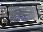 Used 2025 NISSAN VERSA SV CVT in HOT SPRINGS, ARKANSAS (Photo 21)