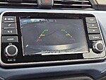 Used 2025 NISSAN VERSA SV CVT in HOT SPRINGS, ARKANSAS (Photo 22)