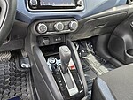 Used 2025 NISSAN VERSA SV CVT in HOT SPRINGS, ARKANSAS (Photo 23)