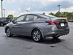 Used 2025 NISSAN VERSA SV CVT in HOT SPRINGS, ARKANSAS (Photo 3)