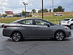 Used 2025 NISSAN VERSA SV CVT in HOT SPRINGS, ARKANSAS (Photo 6)
