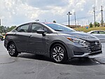 Used 2025 NISSAN VERSA SV CVT in HOT SPRINGS, ARKANSAS (Photo 7)