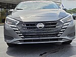 Used 2025 NISSAN VERSA SV CVT in HOT SPRINGS, ARKANSAS (Photo 8)