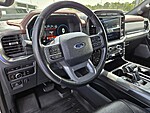Used 2023 FORD F-150 LARIAT 4WD SUPERCREW 5.5' BOX in HOT SPRINGS, ARKANSAS (Photo 11)