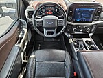 Used 2023 FORD F-150 LARIAT 4WD SUPERCREW 5.5' BOX in HOT SPRINGS, ARKANSAS (Photo 15)