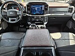 Used 2023 FORD F-150 LARIAT 4WD SUPERCREW 5.5' BOX in HOT SPRINGS, ARKANSAS (Photo 16)