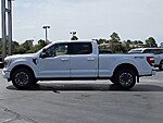 Used 2023 FORD F-150 LARIAT 4WD SUPERCREW 5.5' BOX in HOT SPRINGS, ARKANSAS (Photo 2)