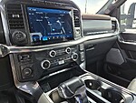 Used 2023 FORD F-150 LARIAT 4WD SUPERCREW 5.5' BOX in HOT SPRINGS, ARKANSAS (Photo 28)