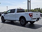 Used 2023 FORD F-150 LARIAT 4WD SUPERCREW 5.5' BOX in HOT SPRINGS, ARKANSAS (Photo 3)