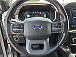 Used 2023 FORD F-150 LARIAT 4WD SUPERCREW 5.5' BOX in HOT SPRINGS, ARKANSAS (Photo 37)