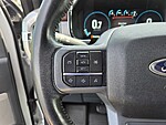 Used 2023 FORD F-150 LARIAT 4WD SUPERCREW 5.5' BOX in HOT SPRINGS, ARKANSAS (Photo 38)