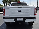 Used 2023 FORD F-150 LARIAT 4WD SUPERCREW 5.5' BOX in HOT SPRINGS, ARKANSAS (Photo 4)