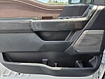 Used 2023 FORD F-150 LARIAT 4WD SUPERCREW 5.5' BOX in HOT SPRINGS, ARKANSAS (Photo 43)