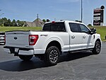 Used 2023 FORD F-150 LARIAT 4WD SUPERCREW 5.5' BOX in HOT SPRINGS, ARKANSAS (Photo 5)
