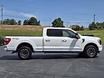 Used 2023 FORD F-150 LARIAT 4WD SUPERCREW 5.5' BOX in HOT SPRINGS, ARKANSAS (Photo 6)