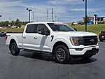 Used 2023 FORD F-150 LARIAT 4WD SUPERCREW 5.5' BOX in HOT SPRINGS, ARKANSAS (Photo 7)