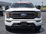 Used 2023 FORD F-150 LARIAT 4WD SUPERCREW 5.5' BOX in HOT SPRINGS, ARKANSAS (Photo 8)