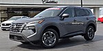 Used 2025 NISSAN ROGUE AWD SV in HOT SPRINGS, ARKANSAS