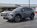 Used 2025 NISSAN ROGUE AWD SV in HOT SPRINGS, ARKANSAS (Photo 1)